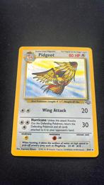 Pokemon kaart Pidgeot jungle 8/64, Hobby en Vrije tijd, Verzamelkaartspellen | Pokémon, Ophalen of Verzenden, Zo goed als nieuw
