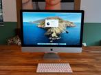 iMac 27inch 2013 | Inclusief toetsenbord, Computers en Software, Apple Desktops, Ophalen, Gebruikt, IMac, 1 TB