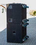 Electro Voice MT2, Audio, Tv en Foto, Luidsprekers, Gebruikt, Overige typen, 120 watt of meer, Ophalen