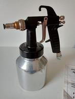 Spuit om te zandstralen nieuw, Ophalen of Verzenden, Nieuw