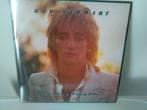 ROD STEWARD  FOOTLOOSE AND FANCY FREE, Ophalen of Verzenden, 1960 tot 1980, Gebruikt, Overige formaten