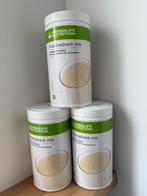 10 potten Herbalife Proteïne Drank Mix - Heerlijke Shake!, Sport en Fitness, Ophalen of Verzenden, Nieuw, Poeder of Drank