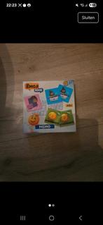The Emoji Movie Memory Compleet, Ophalen of Verzenden, Zo goed als nieuw