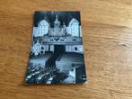 C1072) Woubrugge kerk orgel, Verzamelen, Ansichtkaarten | Nederland, Ophalen of Verzenden