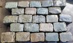 porfier keien / klein, Tuin en Terras, Grind, Keien en Split, Gebruikt, Graniet, Ophalen of Verzenden, Kei