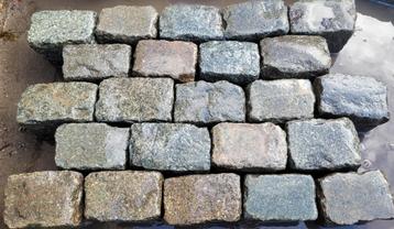 porfier keien / klein beschikbaar voor biedingen