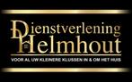 Dienstverlening Helmhout voor al uw klussen in & om het huis, Diensten en Vakmensen, Sloopwerk buiten