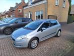 Fiat Grande Punto 1.4 Dynamic (bj 2007, automaat), Automaat, 4 cilinders, 400 kg, Grande Punto