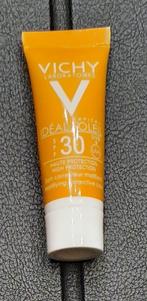 Vichy ideal soleil factor30 3 ml nieuw, Ophalen of Verzenden, Nieuw, Zonnebrand of After Sun