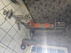 Fitness krachtstation, Ophalen, Benen, Krachtstation, Zo goed als nieuw