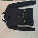 Qhp wedstrijdjasje coco maat 152, Dieren en Toebehoren, Paardrijkleding, Ophalen of Verzenden, Zo goed als nieuw, Dressuur, Bovenkleding
