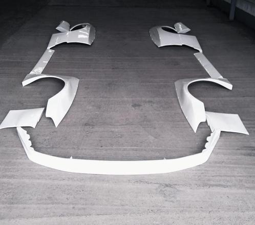 JapPower RB Style bodykit - Nissan Skyline R32 GTR GTST, Auto diversen, Tuning en Styling, Ophalen of Verzenden