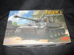 D-246,RFM 1-35,NO,5075,Tiger I Initial Production Early 1943, Overige merken, 1:32 tot 1:50, Overige typen, Nieuw