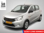 Suzuki Celerio 1.0 Comfort, Auto's, Suzuki, Stof, Gebruikt, 400 kg, 68 pk