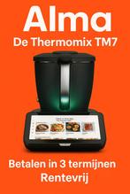 Thermomix TM7 / TM6 Advisor, Ophalen, Nieuw, 3 snelheden of meer, 2 tot 3 liter