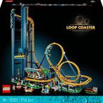 Lego 10303 Achtbaan - Nieuw in doos!, Ophalen of Verzenden, Nieuw, Complete set, Lego