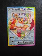 Eevee Ex #174 Pokemon Promo, Ophalen of Verzenden, Nieuw, Losse kaart