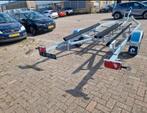 NIEUW!!! Vlemmix balkentrailer voor boten met schroefas, Watersport en Boten, Boottrailers, Ophalen of Verzenden, Nieuw, 6 tot 9 meter