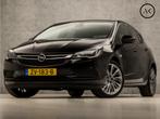Opel Astra 1.0 Turbo Sport (APPLE CARPLAY, NAVIGATIE, GETINT, Auto's, Opel, Stof, Gebruikt, 610 kg, Origineel Nederlands
