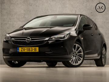 Opel Astra 1.0 Turbo Sport (APPLE CARPLAY, NAVIGATIE, GETINT beschikbaar voor biedingen