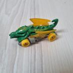 Hot Wheels hotwheels auto dragon Blaster, Ophalen of Verzenden