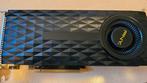 4x PNY GeForce GTX 970 4GB, Computers en Software, Videokaarten, Ophalen of Verzenden, Gebruikt, GDDR5, PCI-Express 3
