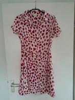 Leuke jurk van Fabienne Chapot maat 42 (valt als maat 40), Kleding | Dames, Jurken, Maat 38/40 (M), Overige kleuren, Ophalen of Verzenden