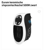 Stopcontact kacheltje..nieuw, Ophalen, Nieuw, Minder dan 60 cm, Kachel