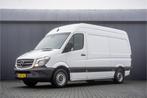 Mercedes-Benz Sprinter 311 CDI L2H2 | Euro 6 | Volledig Inge, Gebruikt, 4 cilinders, Electronic Stability Program (ESP), 116 pk