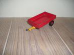 Dinky Toys 319 Weeks Farm Trailer, Ophalen of Verzenden