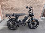 Fatbike V20 Black Edition - Goed onderhouden, Fietsen en Brommers, Elektrische fietsen, Ophalen of Verzenden, Gebruikt, 50 km per accu of meer