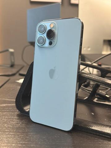 iPhone 13 Pro Max - Goede Conditie! beschikbaar voor biedingen