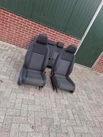 Golf 6 stoelen en achterbank, Auto-onderdelen, Interieur en Bekleding, Ophalen, Nieuw, Volkswagen