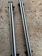 Audi A3 Dakdragers (8V) - Gebruikt, zonder pinnetjes, Auto diversen, Dakdragers, Ophalen, Gebruikt