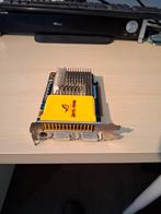 Asus 8600gt, Gebruikt, GDDR3, Ophalen of Verzenden, DVI