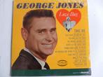 LP George Jones - Love Bug, Ophalen of Verzenden, Nieuw in verpakking, 12 inch
