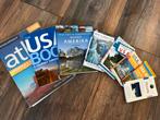 Reisgidsen Noord-Amerika, Lonely Planet, Ophalen of Verzenden, Zo goed als nieuw, Reisgids of -boek