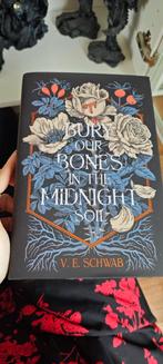 Bury our bones in the Midnight soil - Fairyloot edition, Ophalen of Verzenden, Nieuw