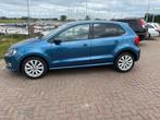 Volkswagen 2014 Blauw, Auto's, Volkswagen, 21 km/l, Blauw, Particulier, 1000 kg