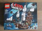 LEGO Movie * METALBEARD's SEA COW * 70810 * Nieuw, Ophalen, Nieuw, Complete set, Lego