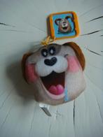 Knuffel hond, Kinderen en Baby's, Ophalen of Verzenden, Nieuw, Hond