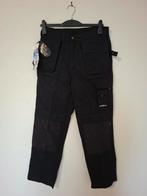 HydroWear Werkbroek Zwart - Nieuw met kaartje, Kleding | Heren, Zwart, Nieuw, Overige maten, Ophalen of Verzenden