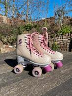 Rolschaatsen maat 35, Story, Ophalen of Verzenden, Zo goed als nieuw