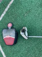 Odyssey White-Hot Two-Ball putter, Ophalen of Verzenden, Zo goed als nieuw, Club, Overige merken