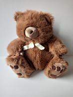 Bruine Knuffelbeer, Ophalen, Zo goed als nieuw, Beer
