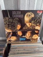 Vinyl lp GOLDEN EARRINGS: MIRACLE MIRROR, Ophalen of Verzenden, 12 inch, Rock-'n-Roll