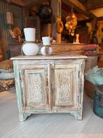 Ibiza style kast, Ophalen of Verzenden, Nieuw