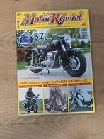 Het MotorRijwiel, Boeken, Ophalen of Verzenden, Gelezen