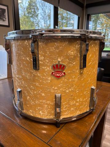 Tenor Trom Kings beschikbaar voor biedingen