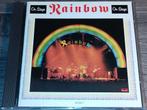 Rainbow - On Stage, Ophalen of Verzenden, Zo goed als nieuw
